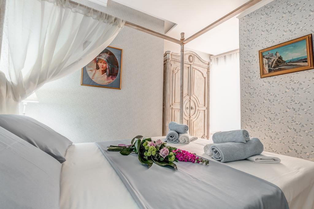 Papalina Suite Corfu  Exterior foto