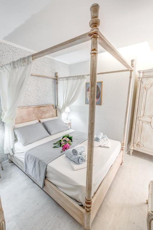 Papalina Suite Corfu  Exterior foto